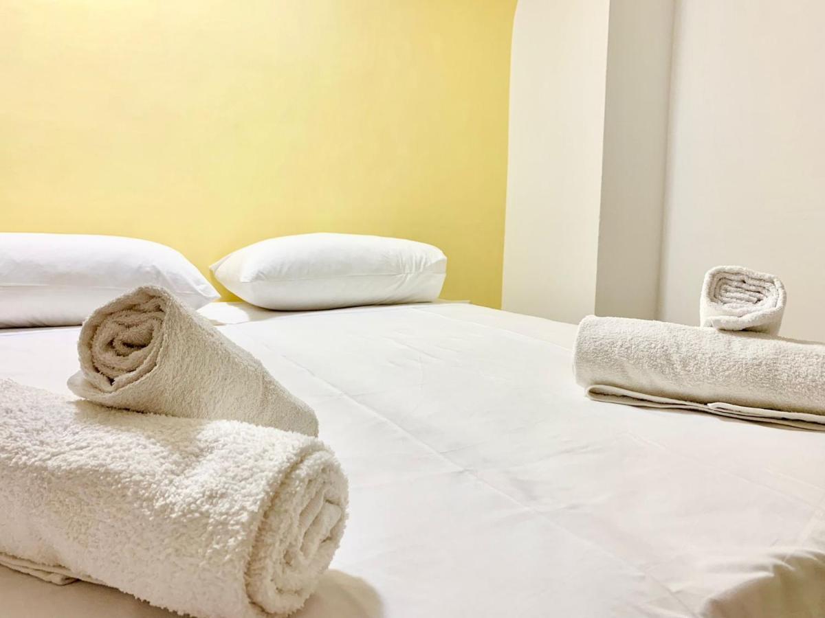 Bed & Breakfast Acquamarina Castro  Экстерьер фото