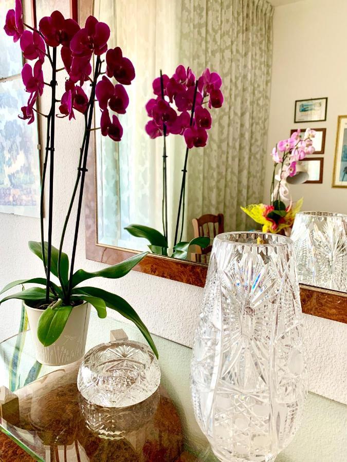 Bed & Breakfast Acquamarina Castro  Экстерьер фото